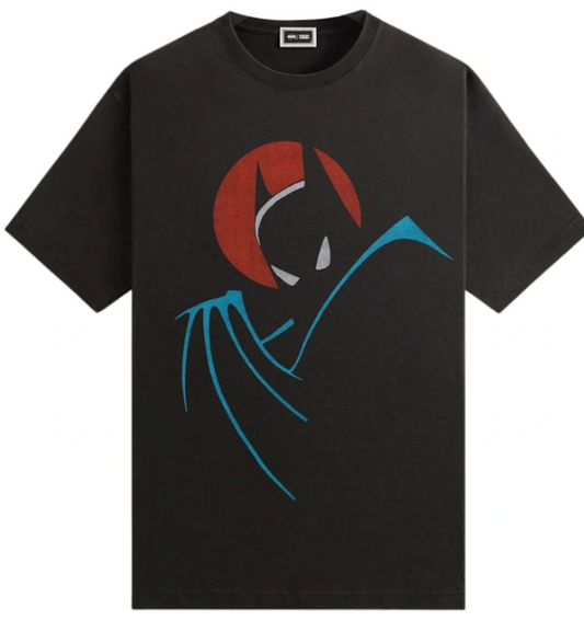 Kith x Batman Vintage T-Shirt