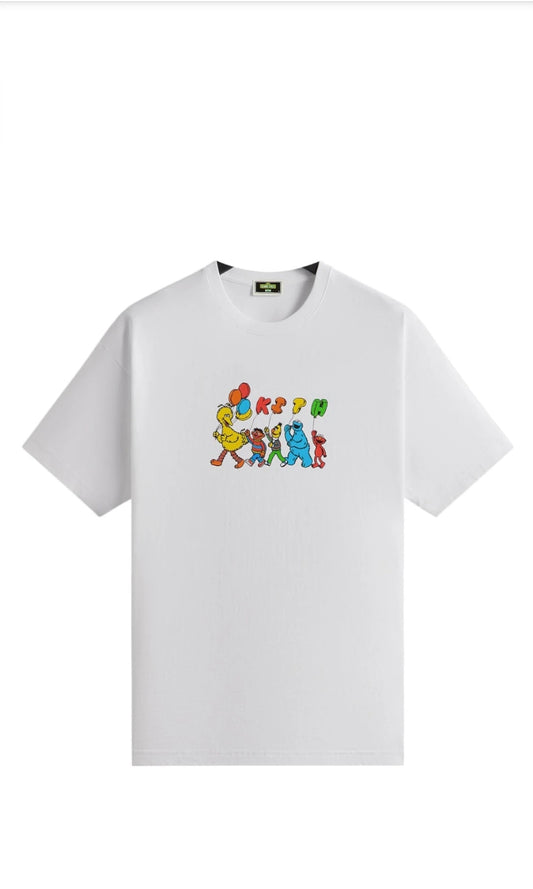 Kith x Sesame Street T-Shirt