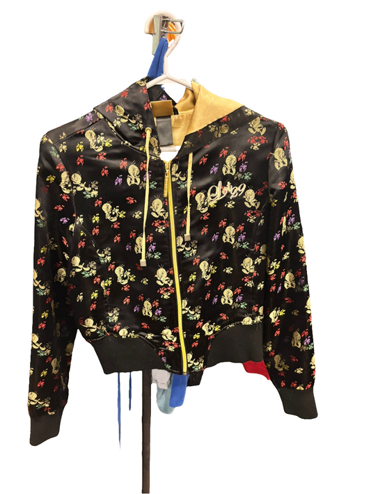 Lot 29 Looney Tunes Zip-Up Hoodie
