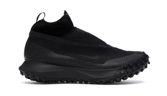 Nike ACG Mountain Fly Gore-tex Dark Grey - Replacement Box