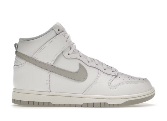 Nike Dunk High Neutral Grey (Women's)
