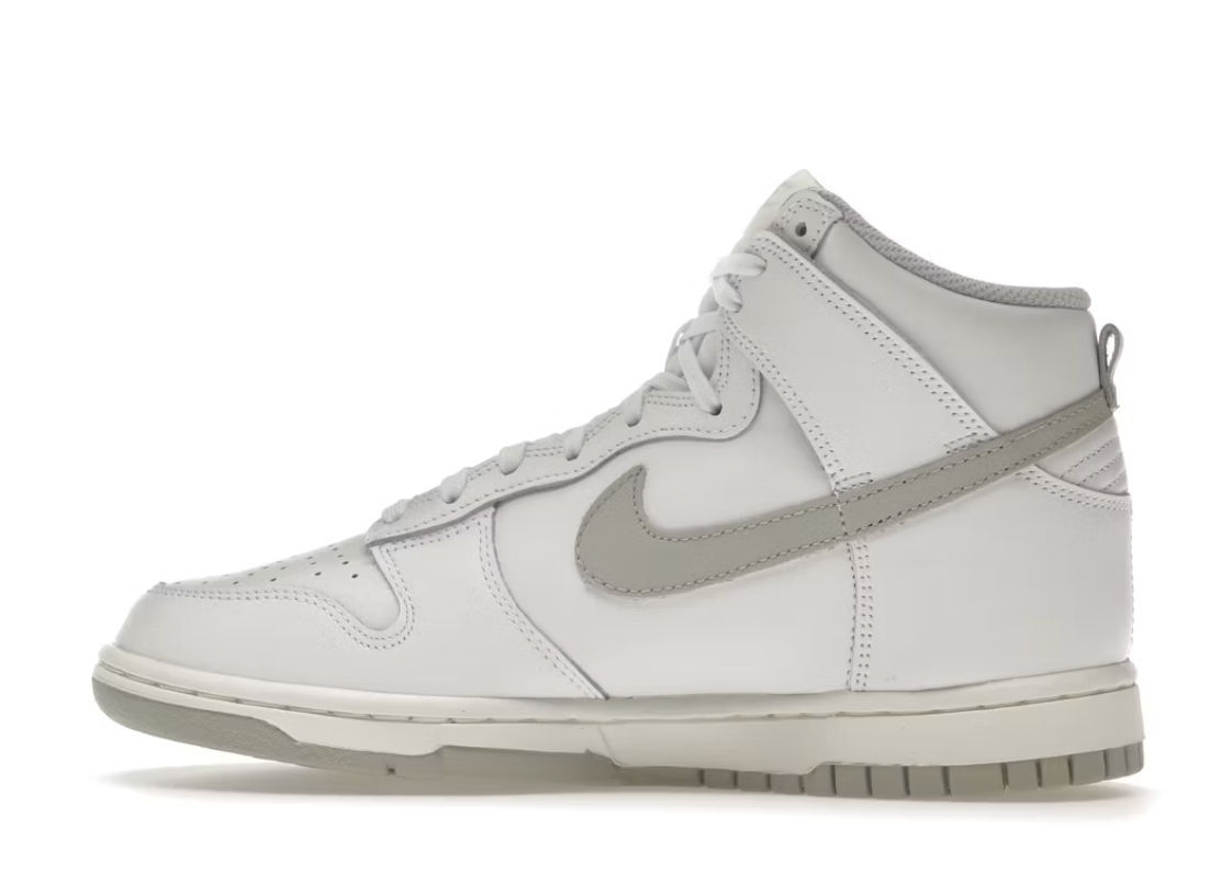 Nike Dunk High Neutral Grey (Women's)