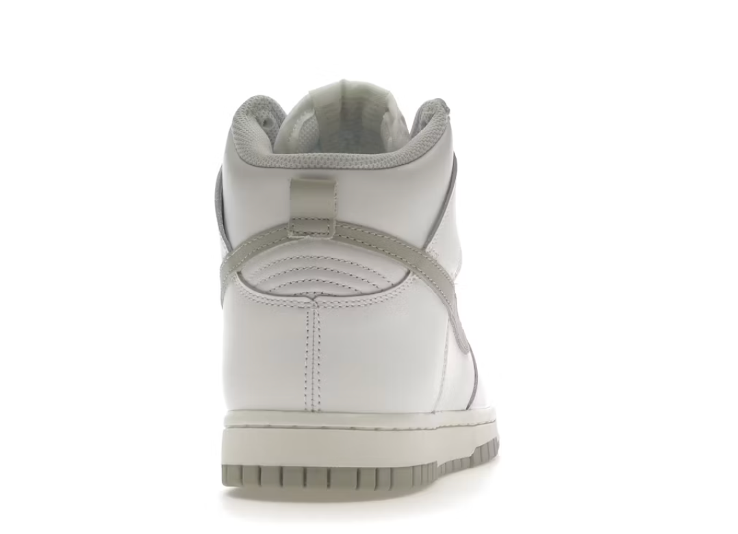 Nike Dunk High Neutral Grey (Women's)