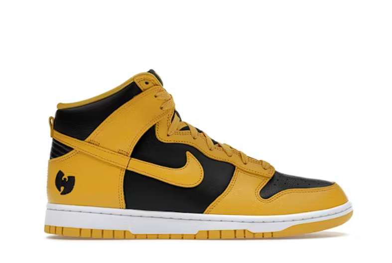Nike Dunk High Wu-Tang (2024)