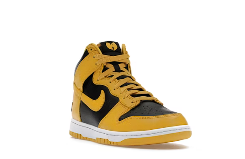 Nike Dunk High Wu-Tang (2024)