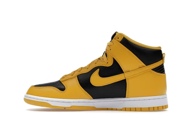 Nike Dunk High Wu-Tang (2024)