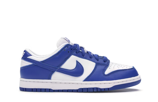 Nike Dunk Low Kentucky