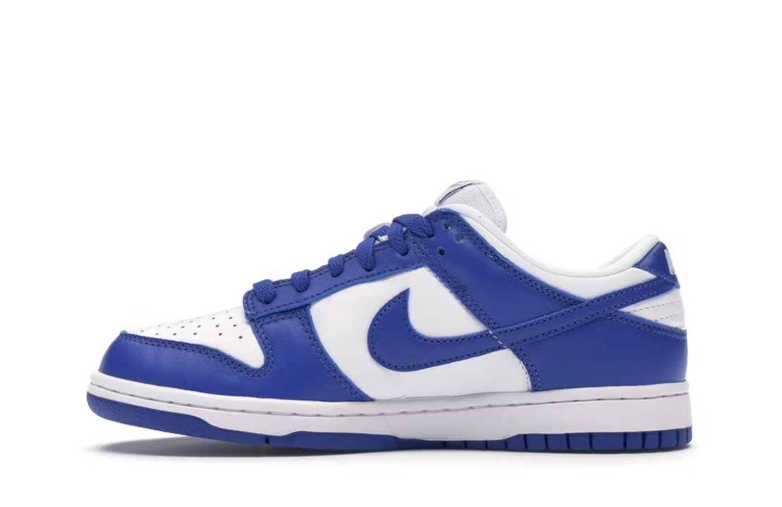 Nike Dunk Low Kentucky