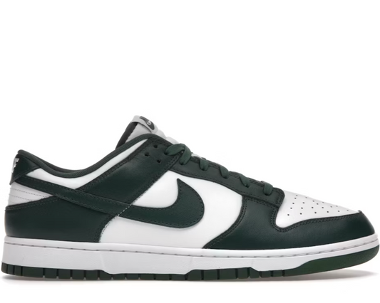 Nike Dunk Low Michigan State