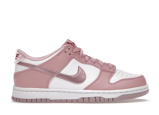 Nike Dunk Low Pink Velvet (GS)