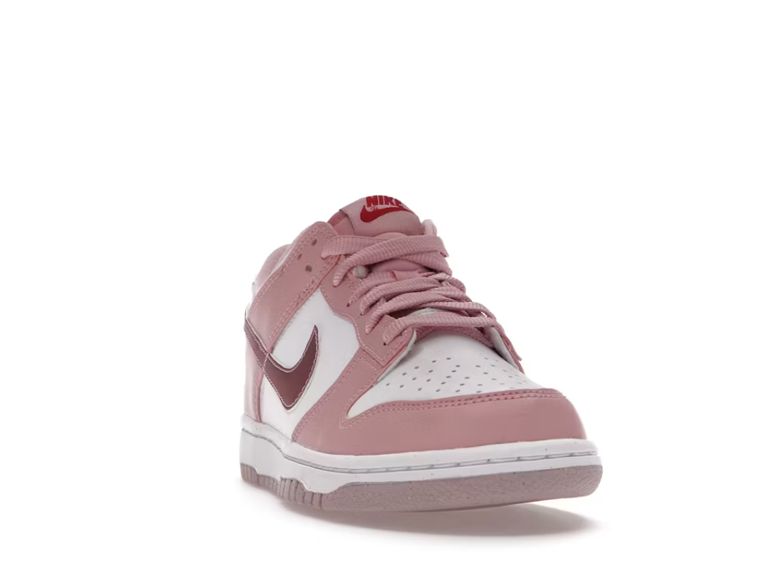 Nike Dunk Low Pink Velvet (GS)