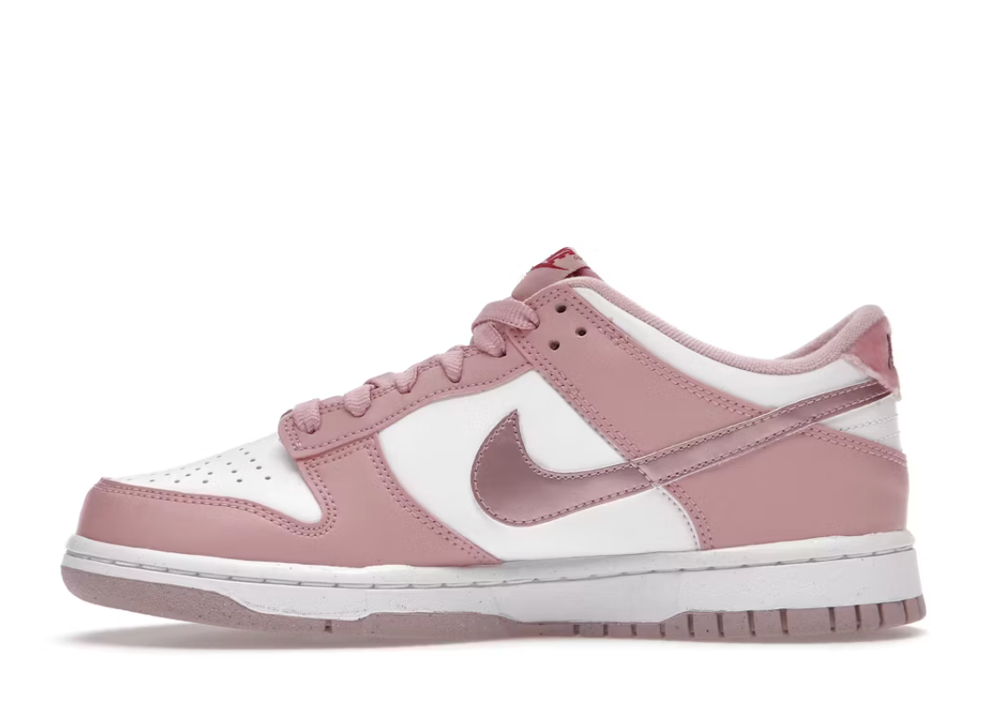 Nike Dunk Low Pink Velvet (GS)