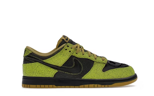 Nike Dunk Low Retro QS Halloween Skull