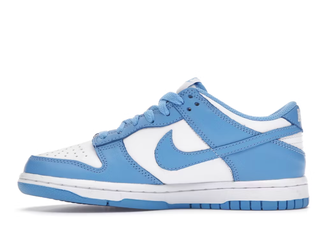 Nike Dunk Low UNC (GS)
