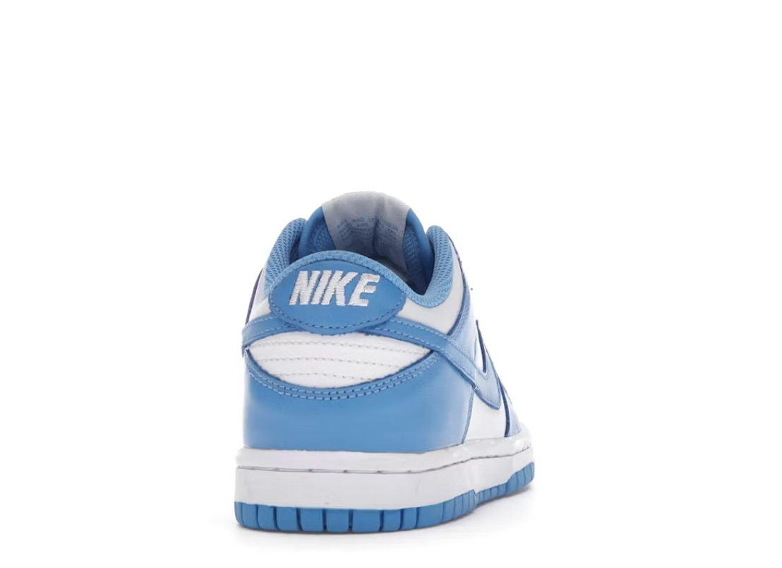Nike Dunk Low UNC (GS)