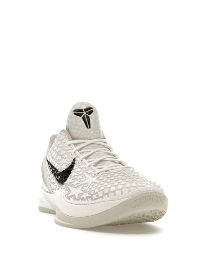 Nike Kobe 6 Protro Sail All-Star