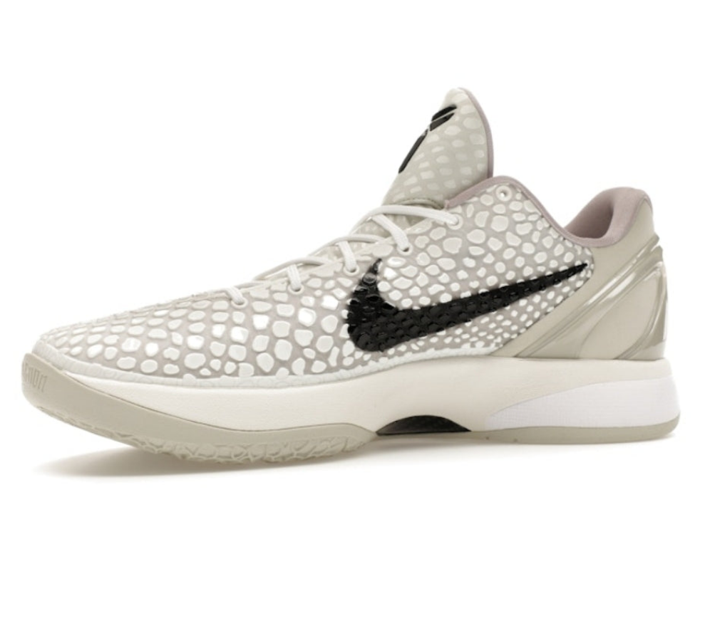 Nike Kobe 6 Protro Sail All-Star