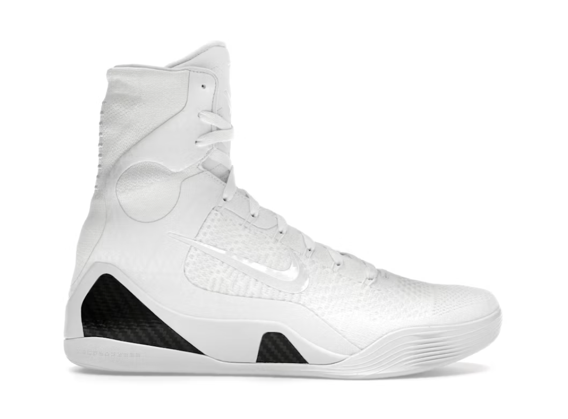 Nike Kobe 9 Elite Protro Halo