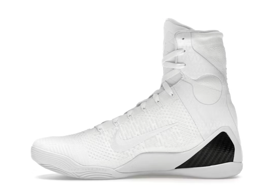 Nike Kobe 9 Elite Protro Halo