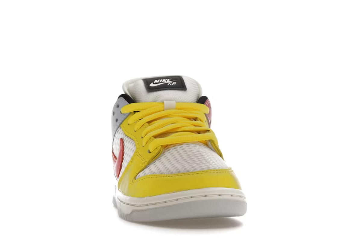 Nike SB Dunk Low Pro Be True Xavier Schipani