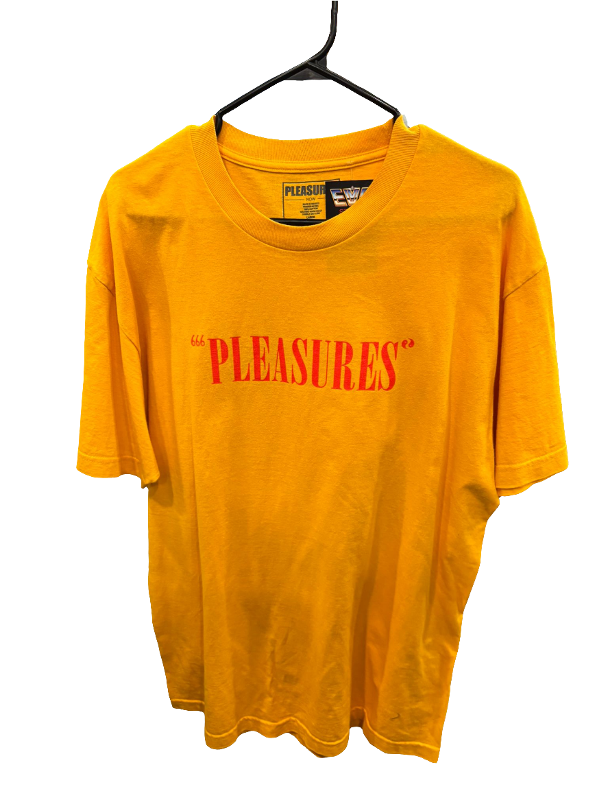 Pleasures T-Shirt