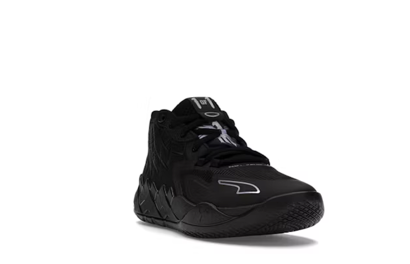 Puma Lamelo Ball MB.01 Iridescent Dreams