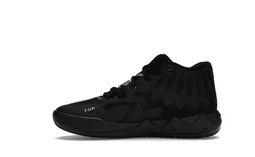 Puma Lamelo Ball MB.01 Iridescent Dreams