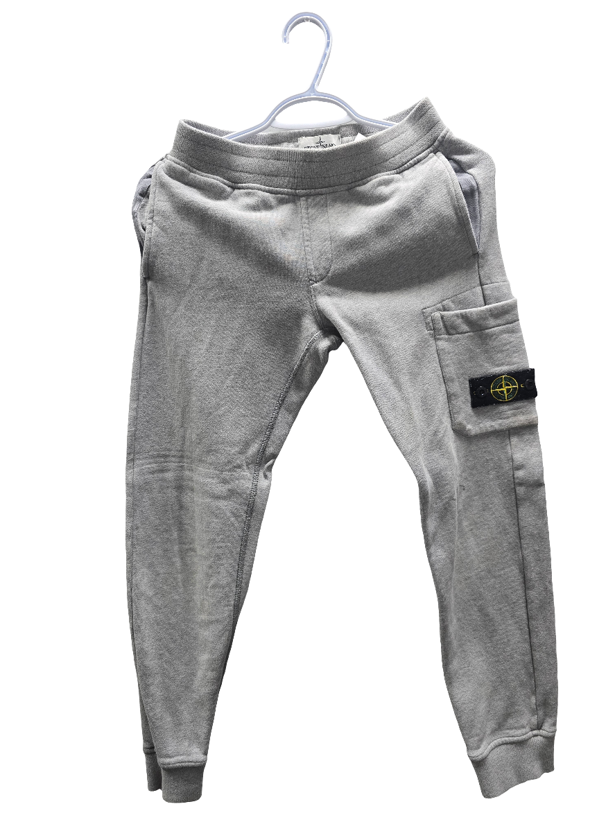 Stone Island Kid's Sweatpants