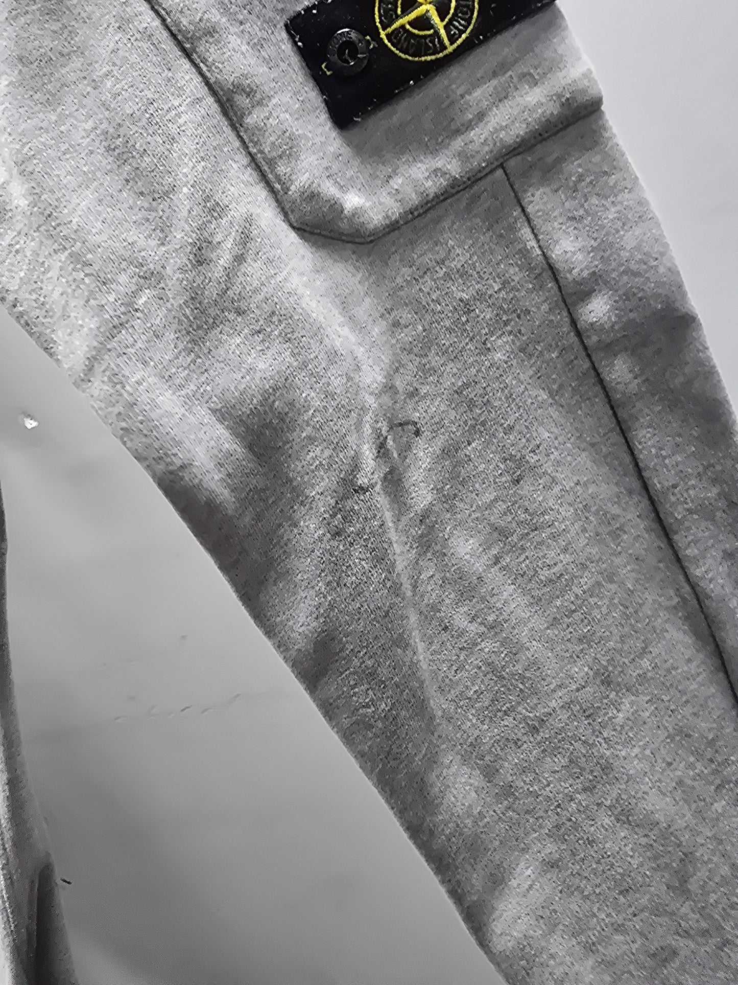 Stone Island Kid's Sweatpants