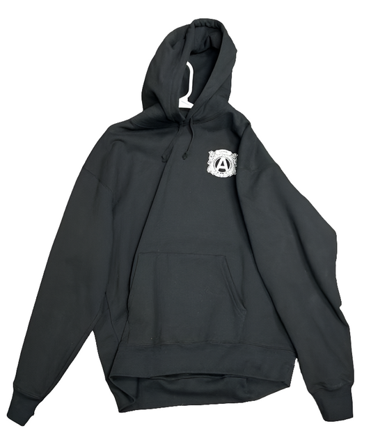 Supreme 'Anti' Hoodie