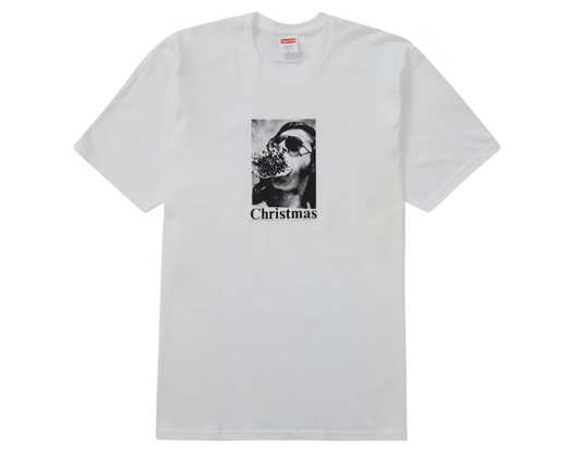 Supreme Cigarette T-Shirt 'White'
