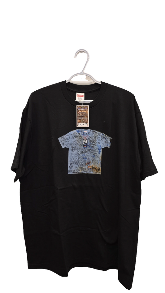Supreme T-Shirt