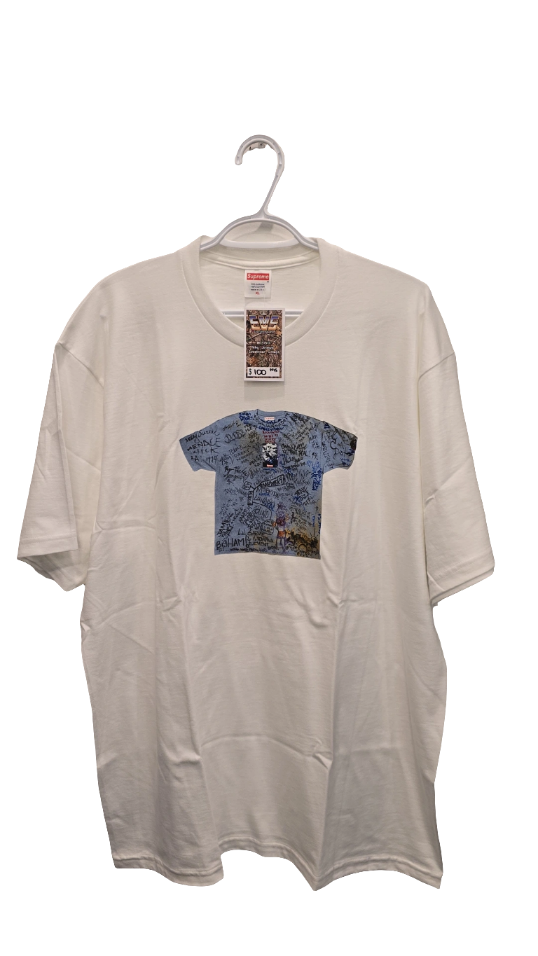 Supreme T-Shirt