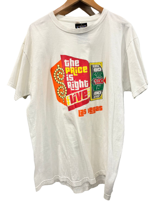 'The Price Is Right' T-Shirt