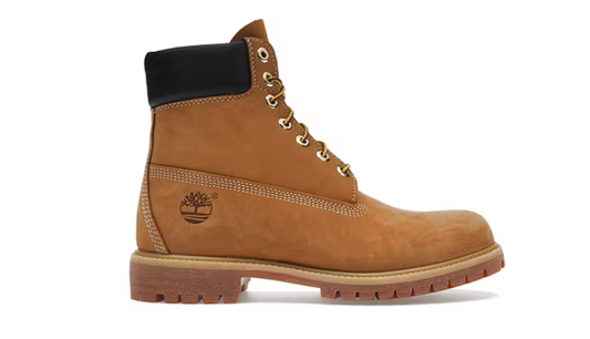 Timberland 6" Premium Waterproof Boot