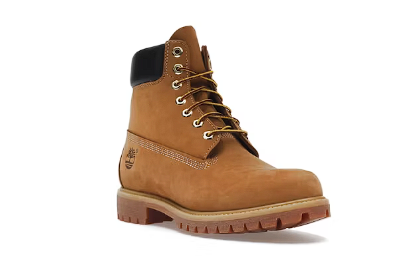 Timberland 6" Premium Waterproof Boot
