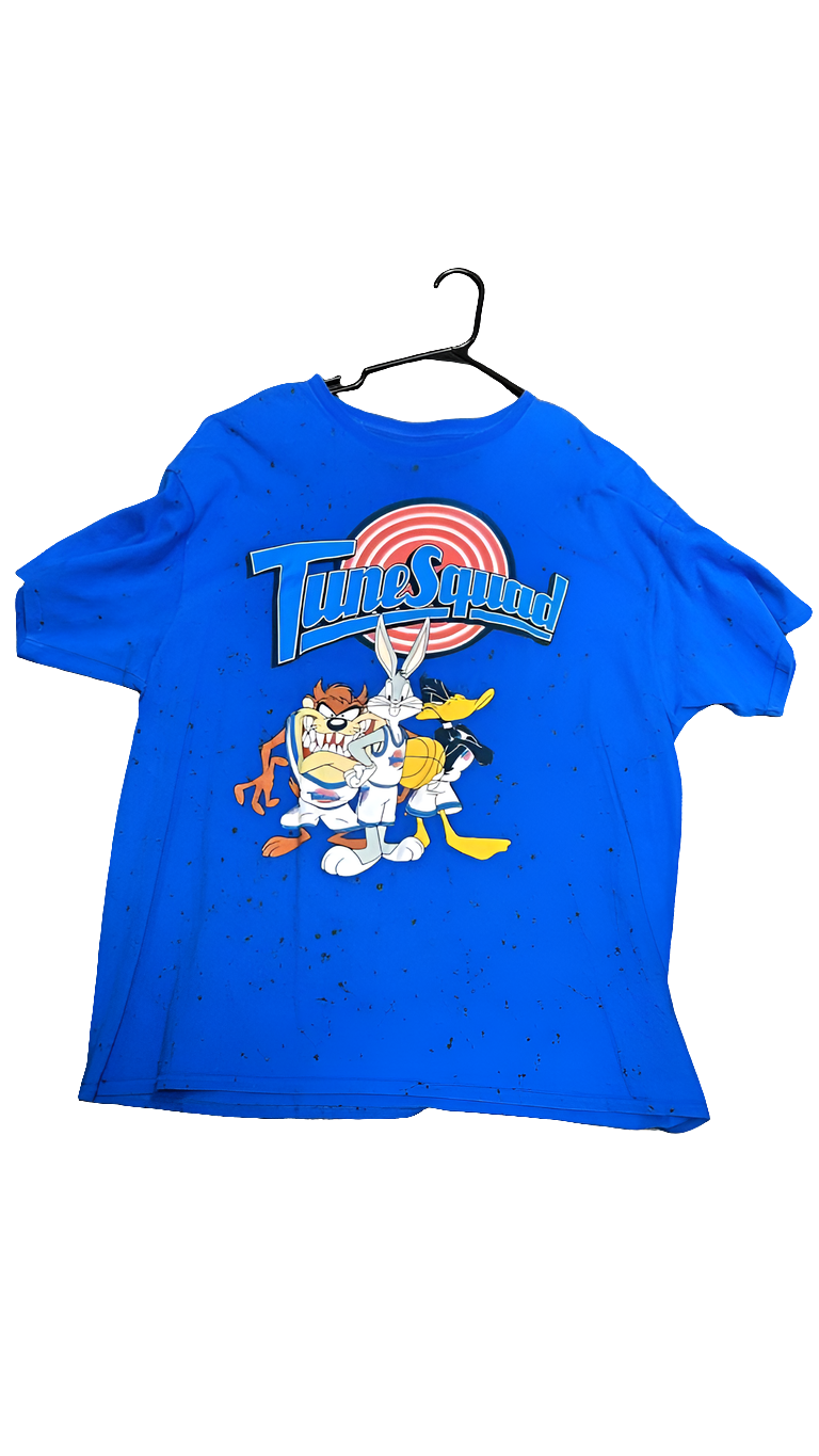 Tune Squad T-Shirt