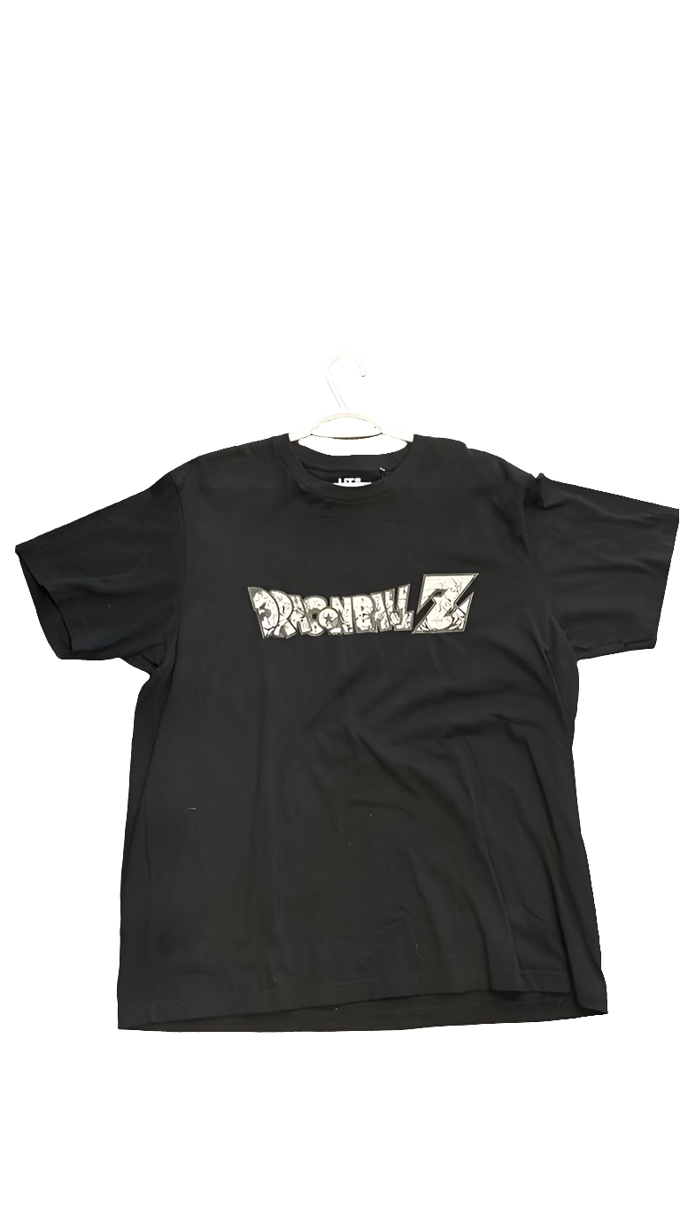 Uniqlo Dragon Ball-Z T-Shirt