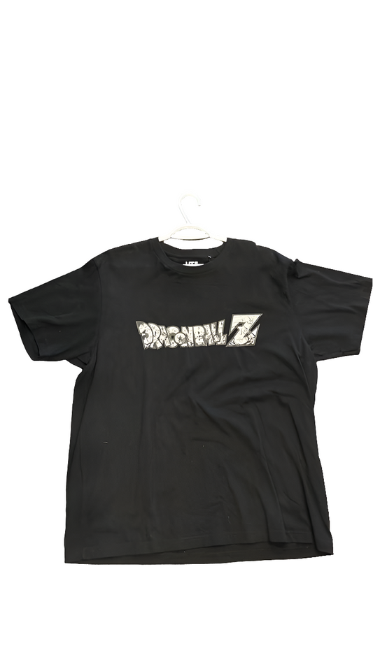 Uniqlo Dragon Ball-Z T-Shirt