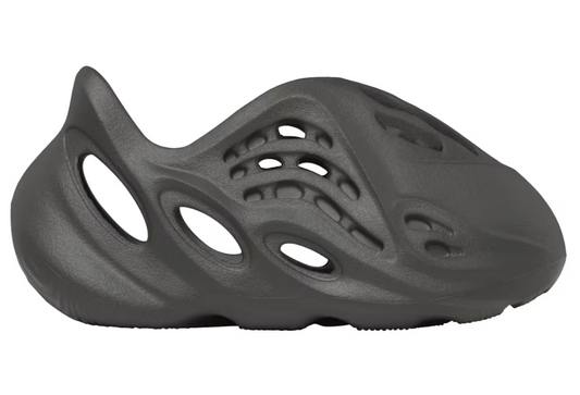 Yeezy Foam Runner Carbon