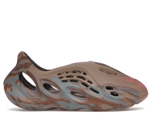 Yeezy Foam Runner MX Sand Grey