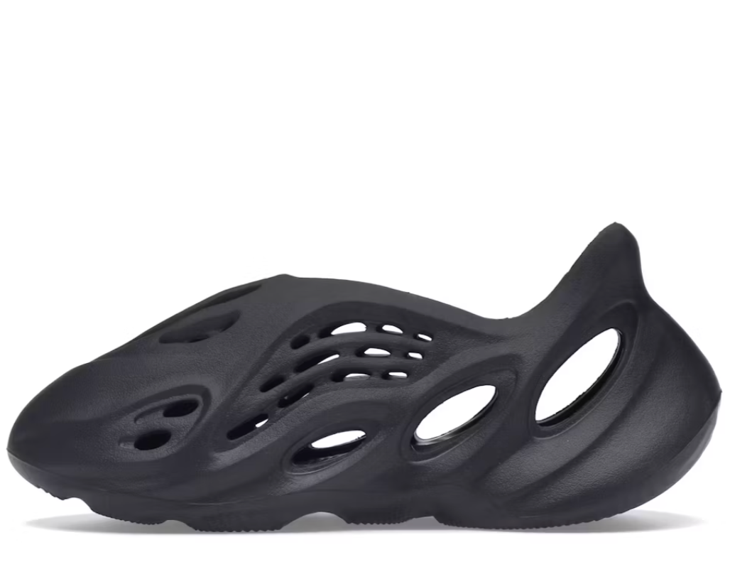 Yeezy Foam Runner Onyx