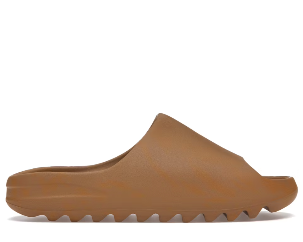 Yeezy Slide Ochre