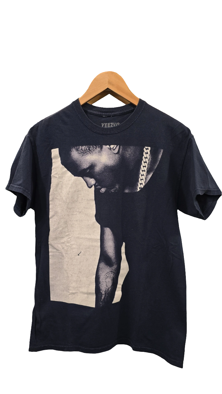 Yeezy Tour T-Shirt