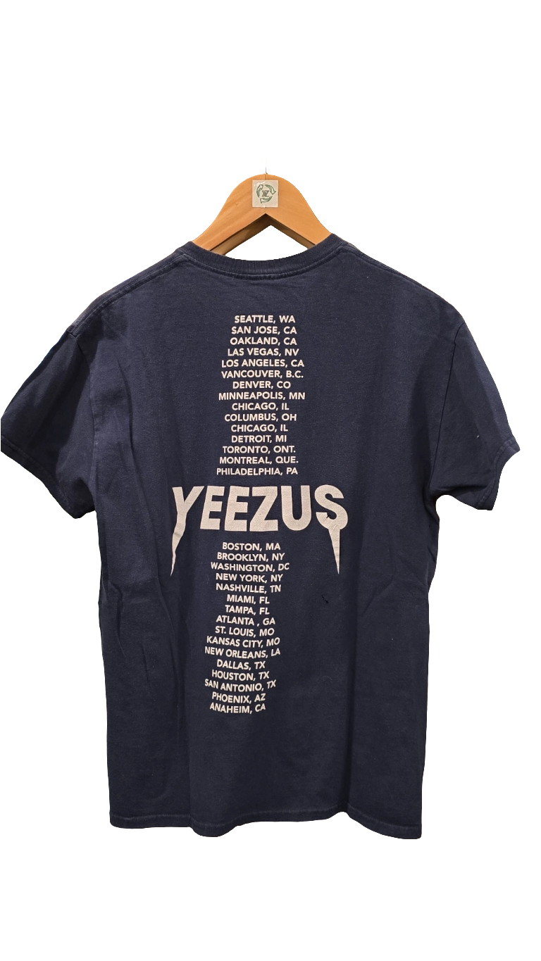 Yeezy Tour T-Shirt