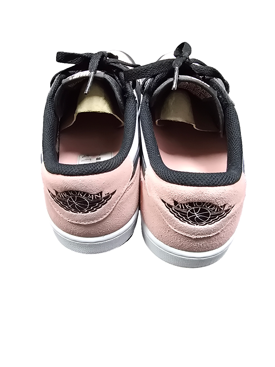 Jordan 1 Low OG Bleached Coral