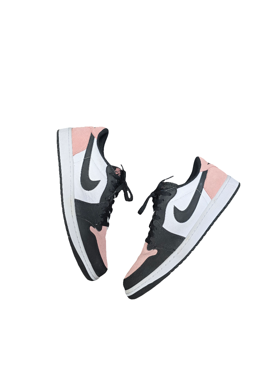 Jordan 1 Low OG Bleached Coral