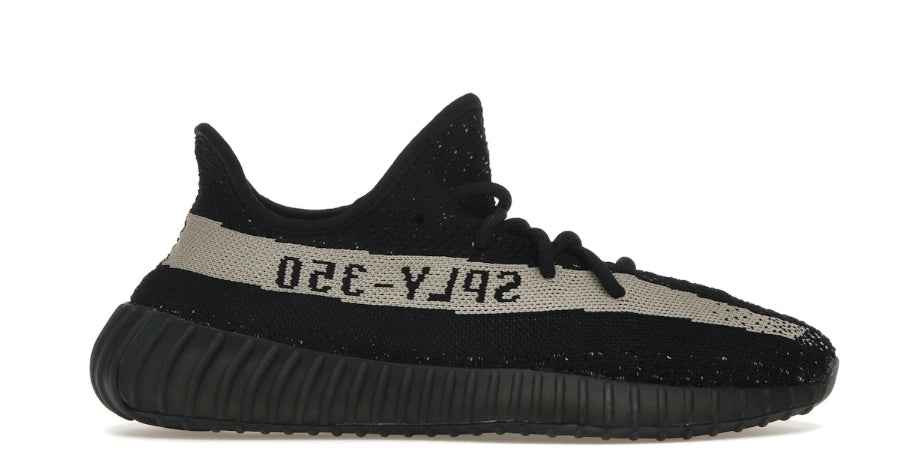 Yeezy Boost 350 V2 - Core Black White