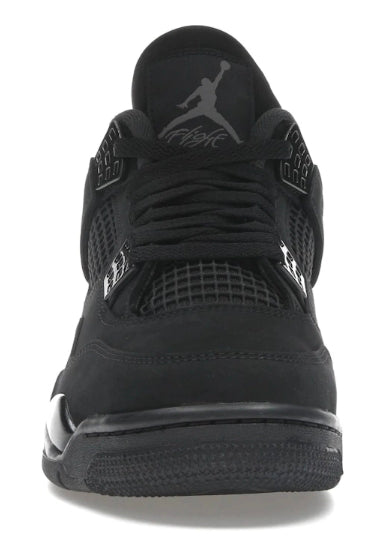 Jordan 4 Black Cat 2025