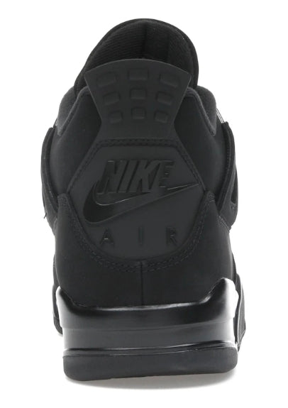 Jordan 4 Black Cat 2025